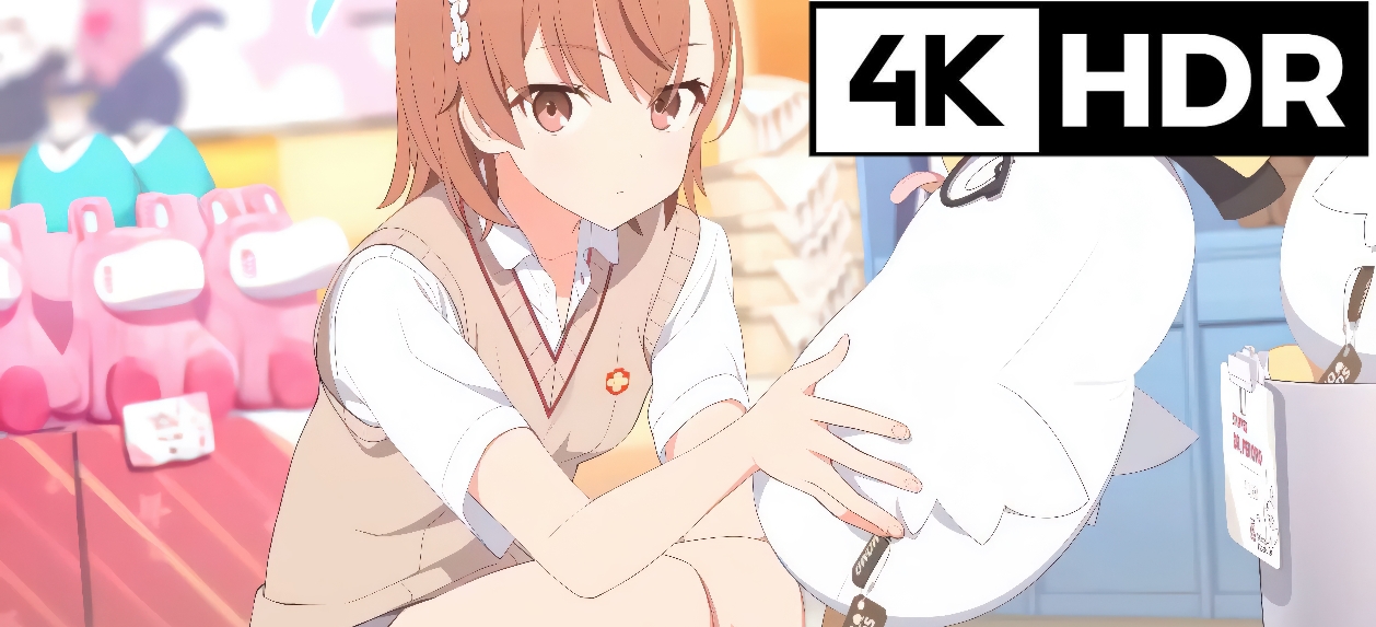 AI修复